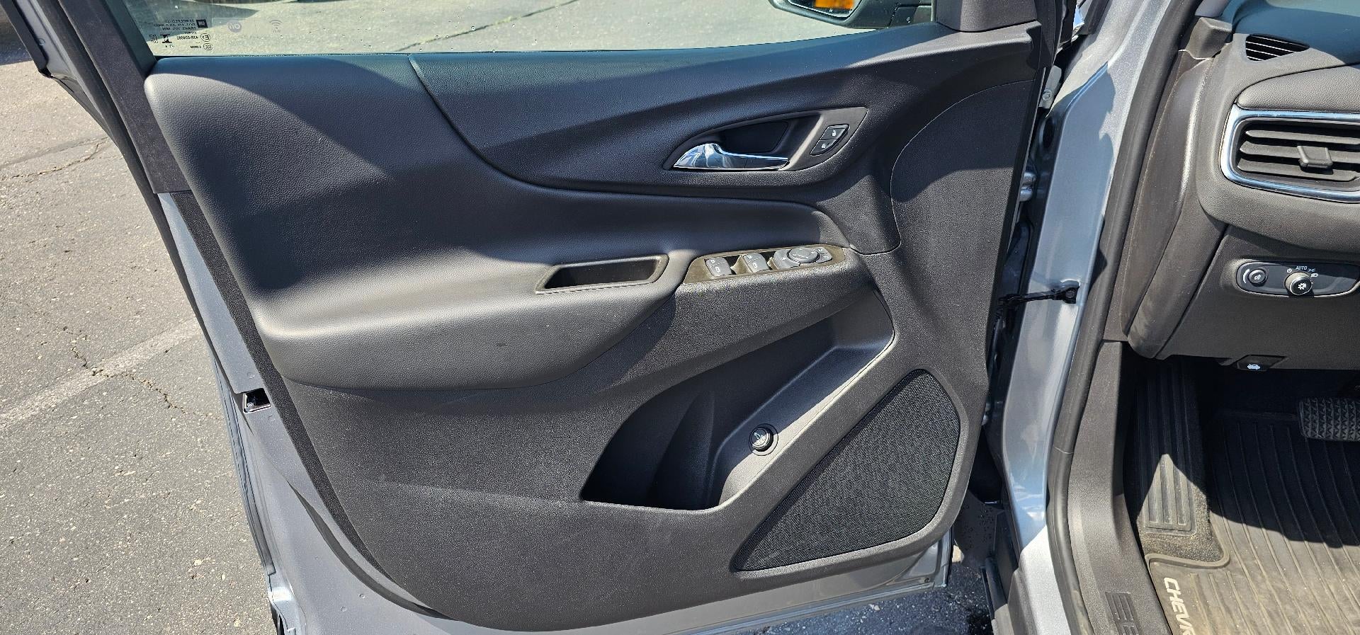 2024 Chevrolet Equinox LT FWD
