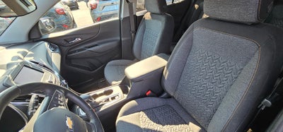 2023 Chevrolet Equinox LT FWD