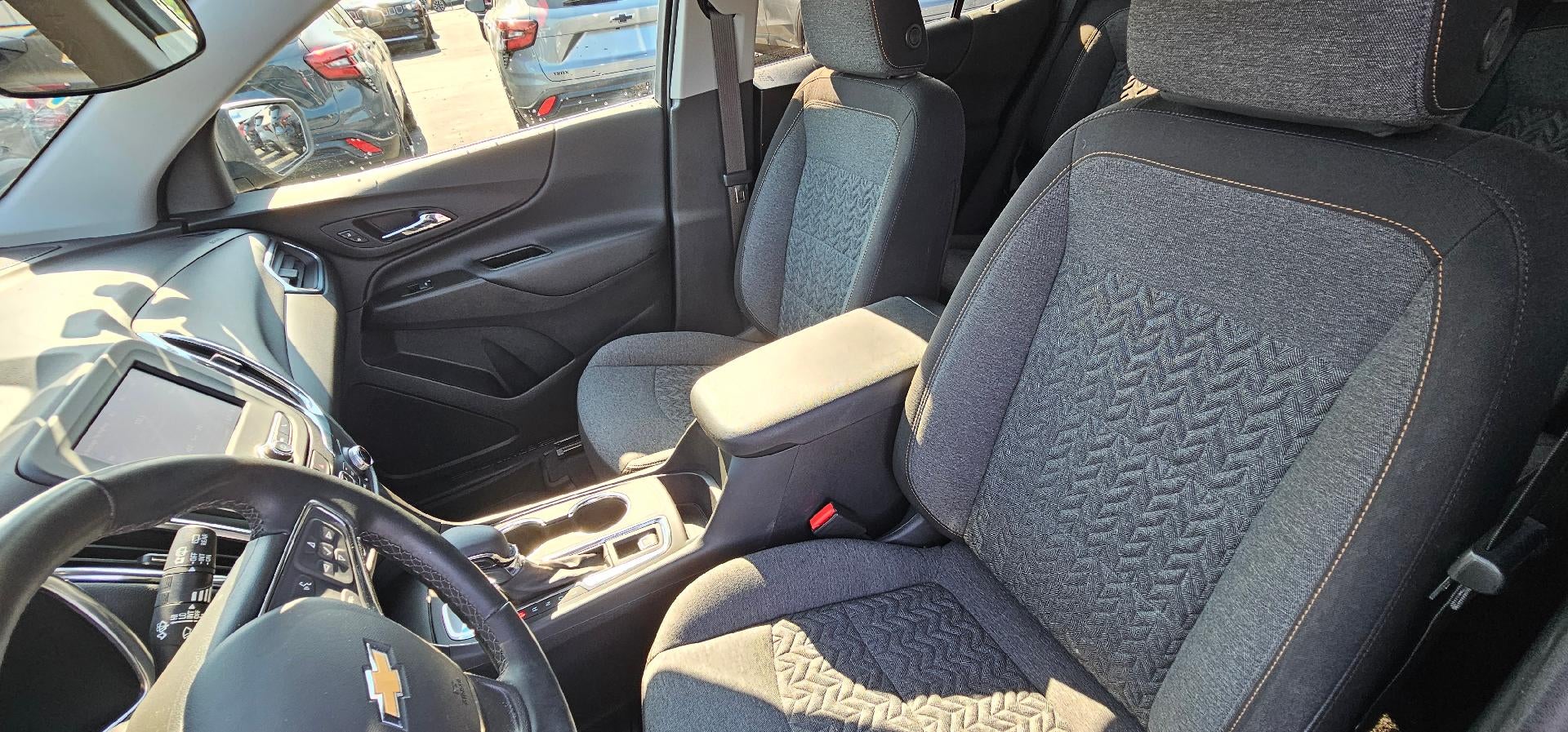 2023 Chevrolet Equinox LT FWD