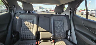 2023 Chevrolet Equinox LT FWD