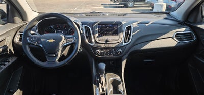 2023 Chevrolet Equinox LT FWD