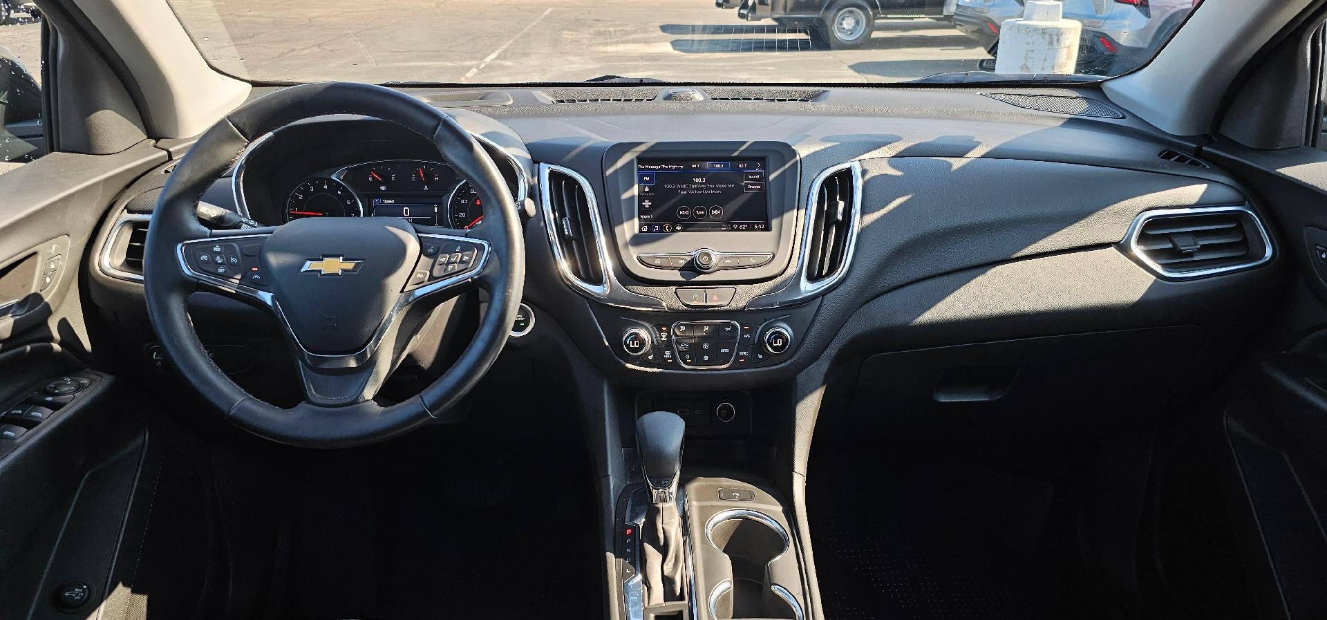 2023 Chevrolet Equinox LT FWD