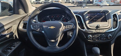 2023 Chevrolet Equinox LT FWD