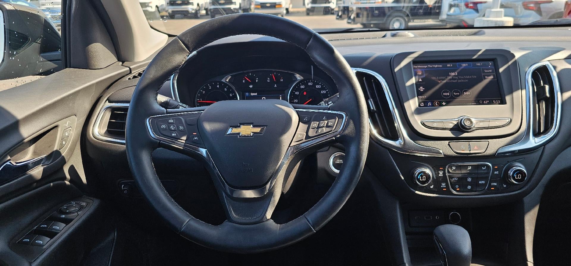 2023 Chevrolet Equinox LT FWD