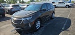2023 Chevrolet Equinox LT FWD