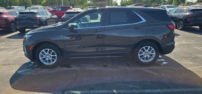 2023 Chevrolet Equinox LT FWD