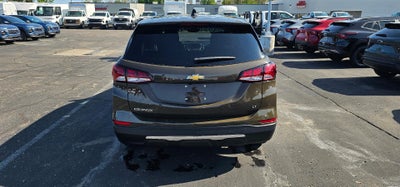 2023 Chevrolet Equinox LT FWD
