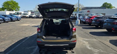 2023 Chevrolet Equinox LT FWD