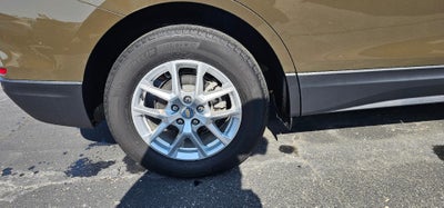 2023 Chevrolet Equinox LT FWD