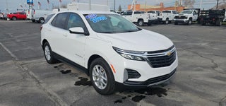 2024 Chevrolet Equinox LT FWD