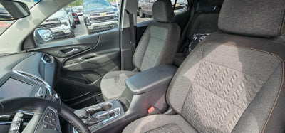 2024 Chevrolet Equinox LT FWD