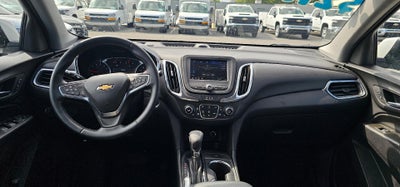 2024 Chevrolet Equinox LT FWD