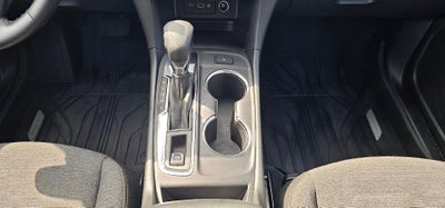 2024 Chevrolet Equinox LT FWD