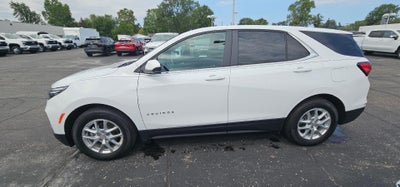 2024 Chevrolet Equinox LT FWD