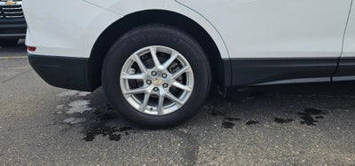 2024 Chevrolet Equinox LT FWD