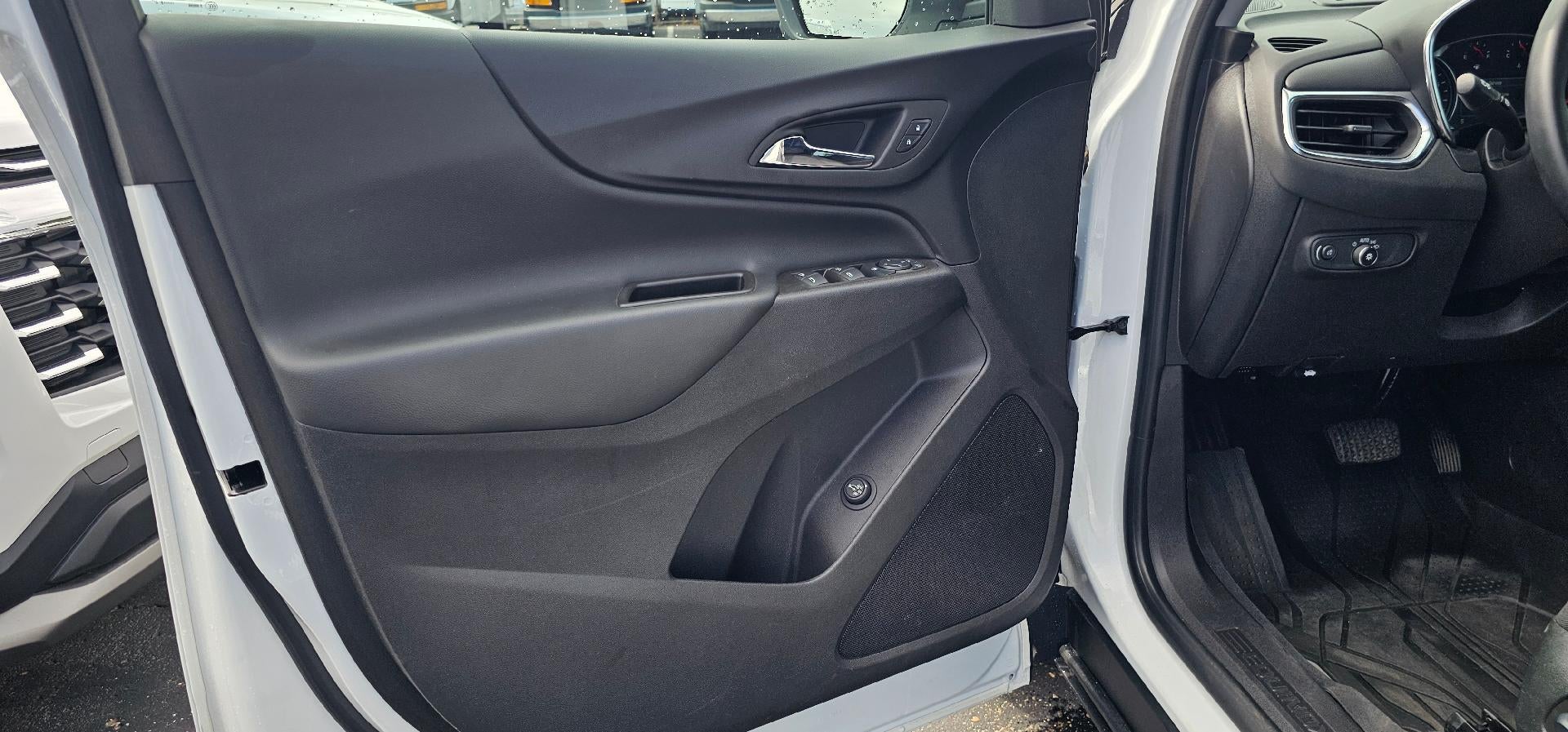2024 Chevrolet Equinox LT FWD