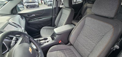 2024 Chevrolet Equinox LT FWD