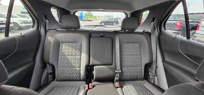 2024 Chevrolet Equinox LT FWD