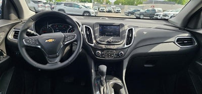 2024 Chevrolet Equinox LT FWD