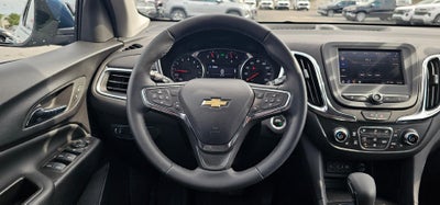 2024 Chevrolet Equinox LT FWD