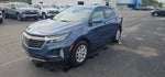 2024 Chevrolet Equinox LT FWD