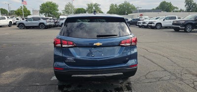 2024 Chevrolet Equinox LT FWD