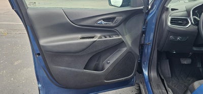 2024 Chevrolet Equinox LT FWD