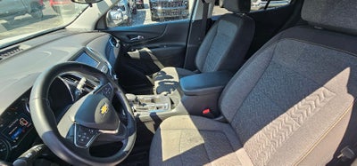 2024 Chevrolet Equinox LT FWD