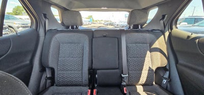 2024 Chevrolet Equinox LT FWD