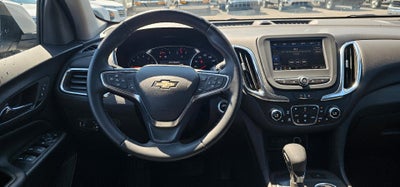 2024 Chevrolet Equinox LT FWD