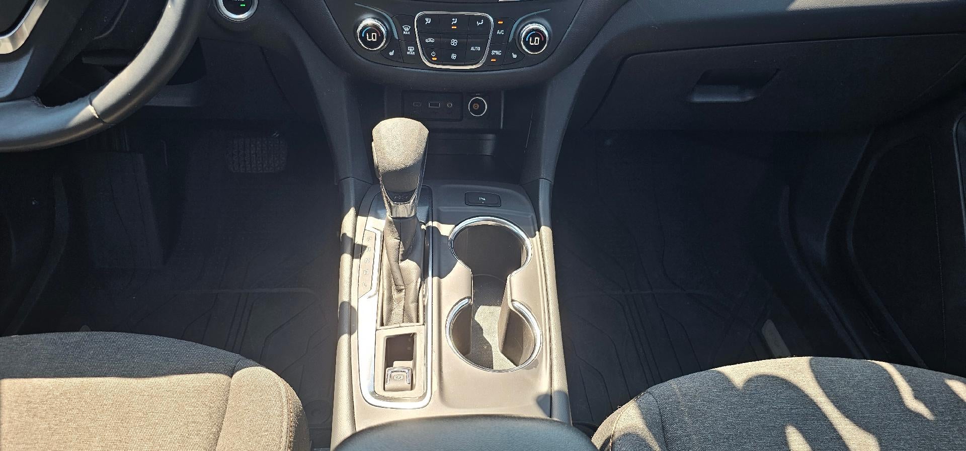 2024 Chevrolet Equinox LT FWD
