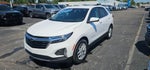 2024 Chevrolet Equinox LT FWD