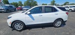 2024 Chevrolet Equinox LT FWD