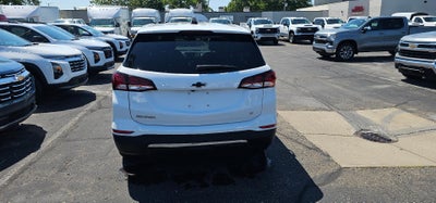 2024 Chevrolet Equinox LT FWD