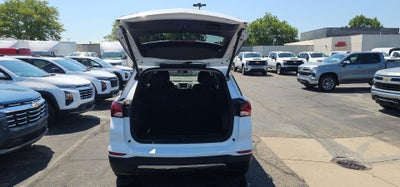 2024 Chevrolet Equinox LT FWD