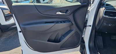 2024 Chevrolet Equinox LT FWD