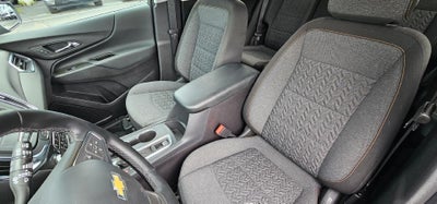 2024 Chevrolet Equinox LT FWD