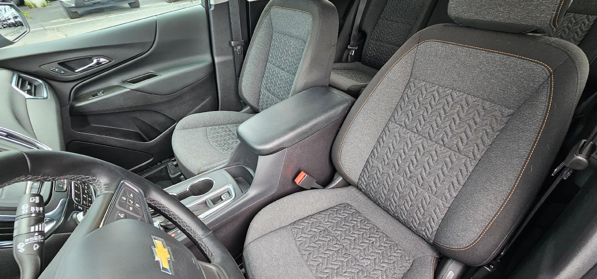 2024 Chevrolet Equinox LT FWD