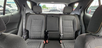 2024 Chevrolet Equinox LT FWD