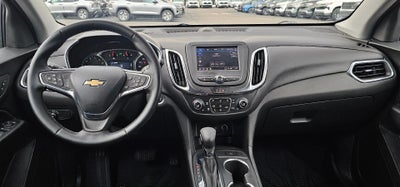 2024 Chevrolet Equinox LT FWD