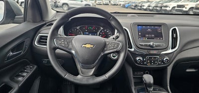 2024 Chevrolet Equinox LT FWD