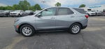 2024 Chevrolet Equinox LT FWD