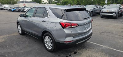 2024 Chevrolet Equinox LT FWD