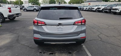 2024 Chevrolet Equinox LT FWD