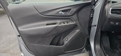 2024 Chevrolet Equinox LT FWD