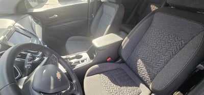 2024 Chevrolet Equinox LT FWD