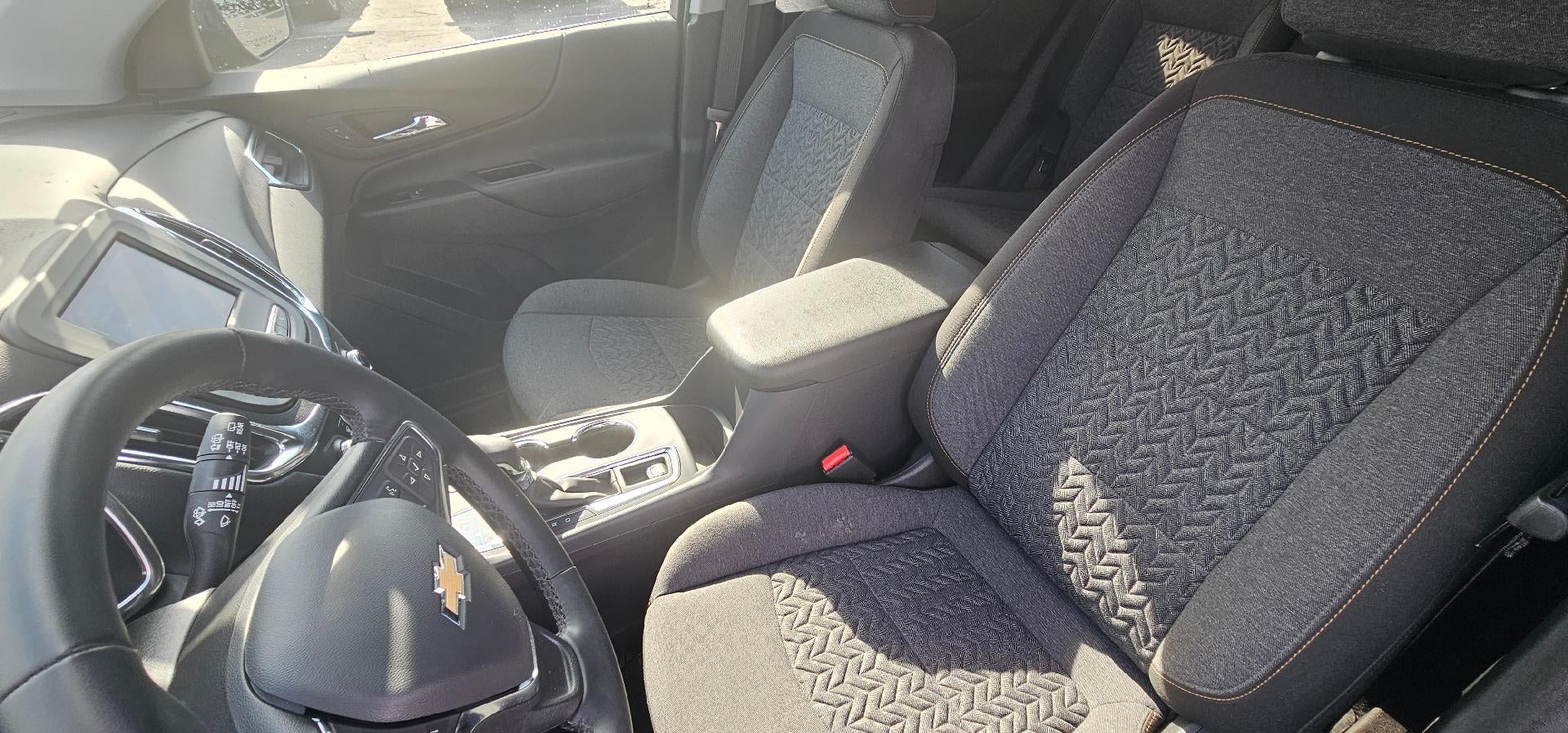 2024 Chevrolet Equinox LT FWD