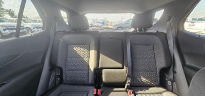 2024 Chevrolet Equinox LT FWD