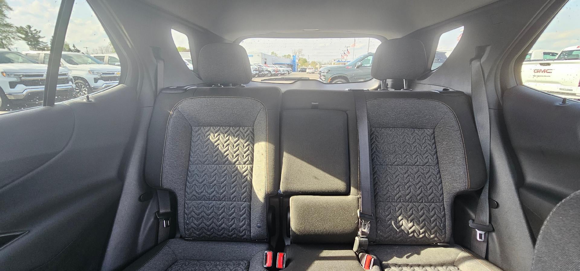 2024 Chevrolet Equinox LT FWD
