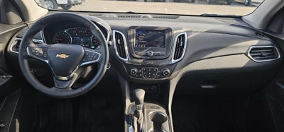 2024 Chevrolet Equinox LT FWD